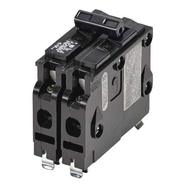 Circuit Breaker, QD Series, 30A, 2 Pole