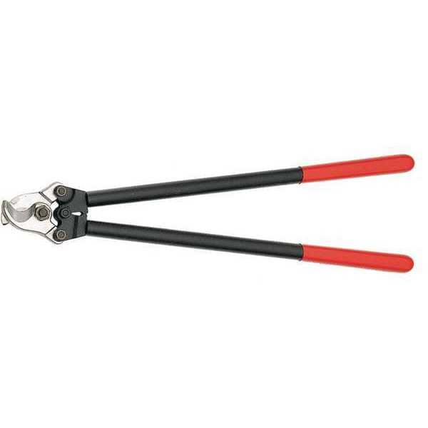 600mm Cable Shears, 5/0 AWG