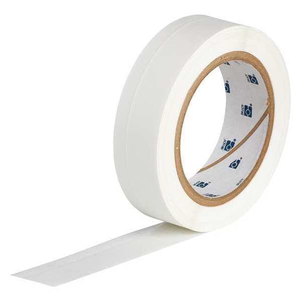 1" x 0.5" Overlaminate Label