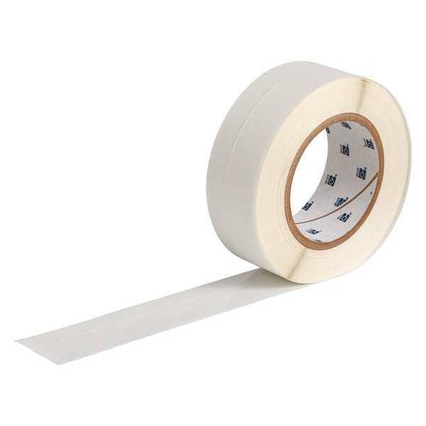 1.5" x 0.75" Overlaminate Label