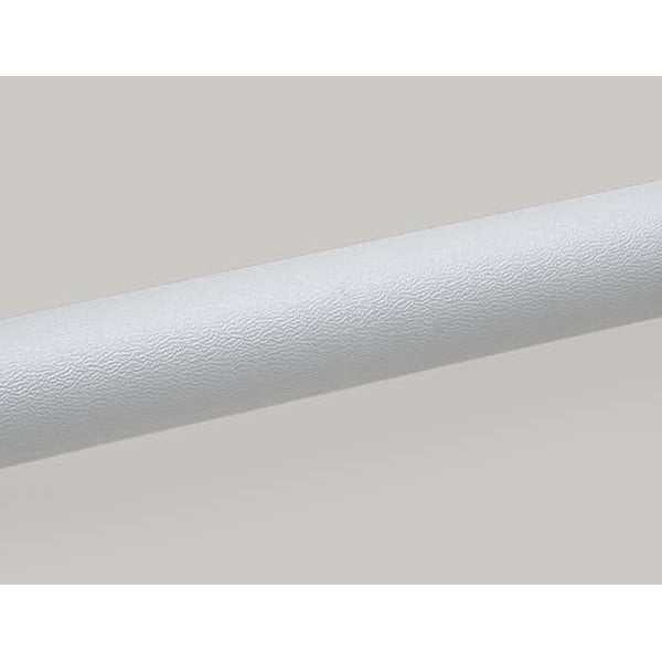 Hand Rail, Linen White, 144In