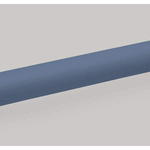 Hand Rail, Windor Blue, 144In