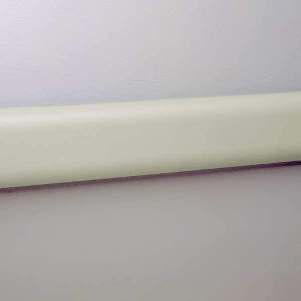 Wall Guard, Champagne, 2-15/16 x 144In