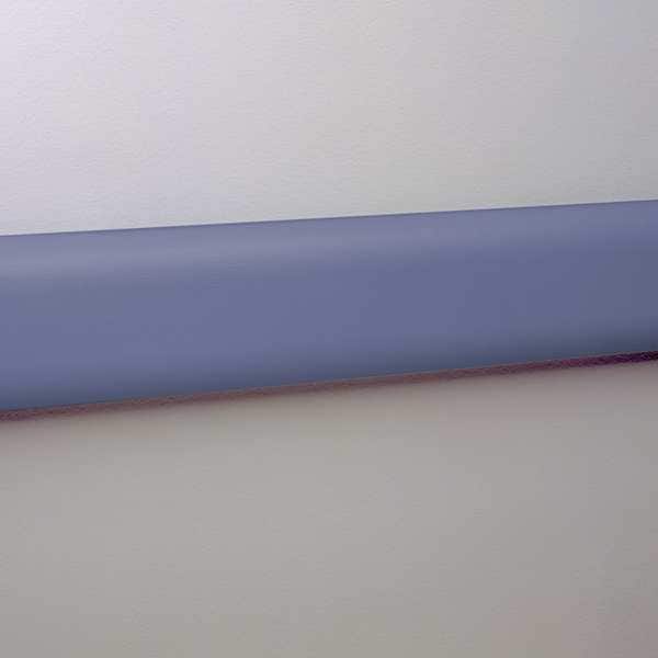 Wall Guard, Windsor Blue, 2-15/16 x 144In