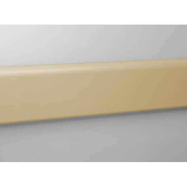 Wall Guard, Tan, 4 x 144In