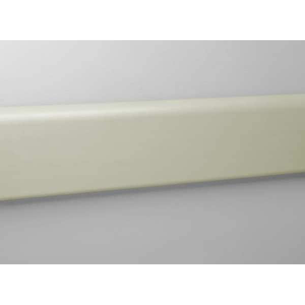 Wall Guard, Champagne, 4 x 144In