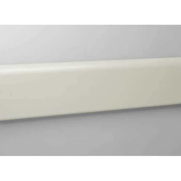 Wall Guard, Eggshell, 4 x 144In