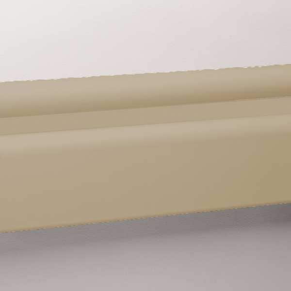 3 pc., Wall Rail, Vinyl, Tan, 144In