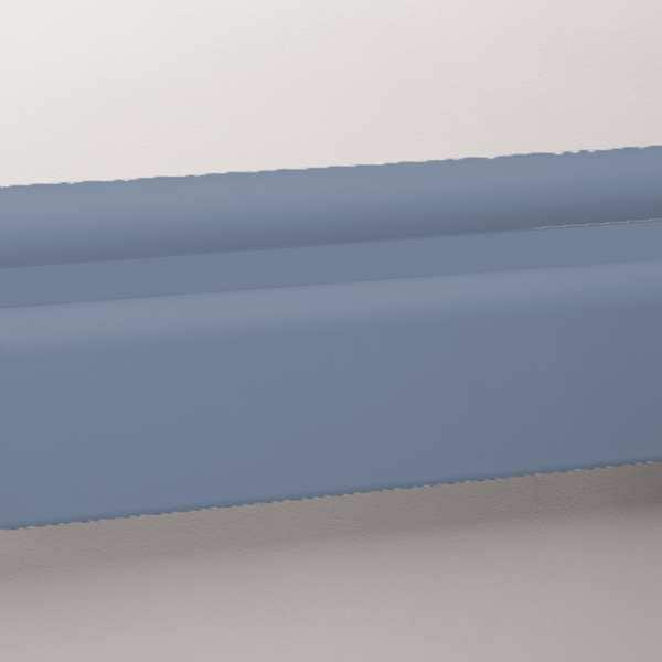 3 pc., Wall Rail, Vinyl, Windor Blue, 144In