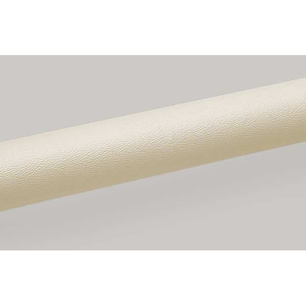 Hand Rail, Ivory, 144In