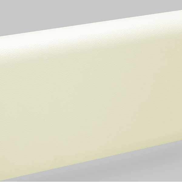 Wall Rail, Ivory, 144In
