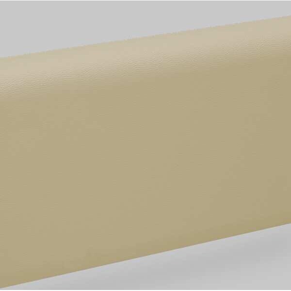 Wall Rail, Tan, 144In