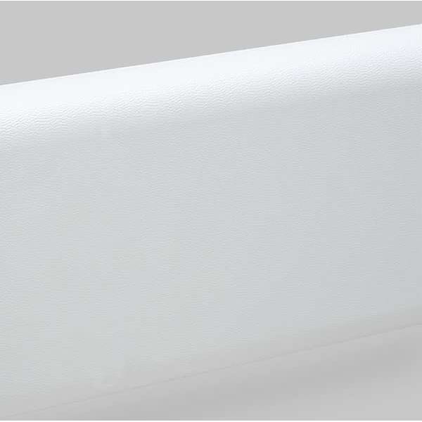 Wall Rail, Linen White, 144In