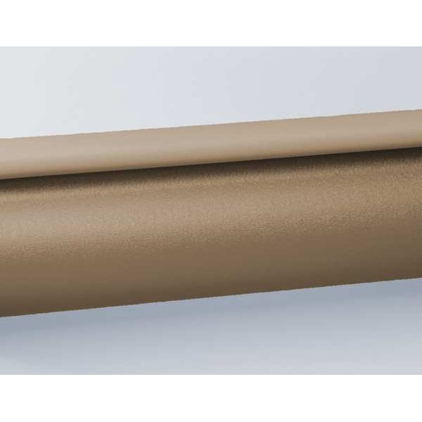 Wall Rail, Tan, 144In