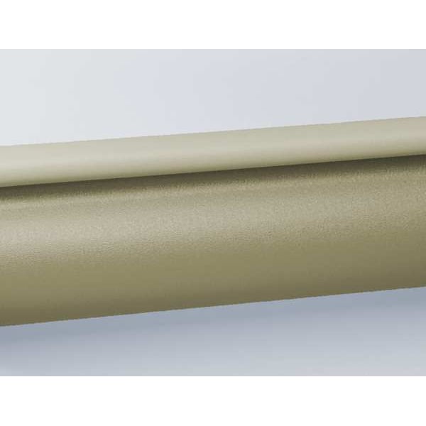 Wall Rail, Eggshell, 144In
