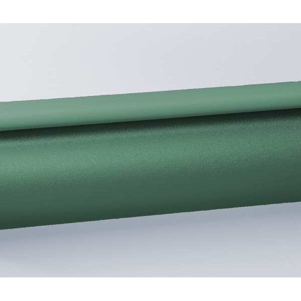 Wall Rail, Teal, 144In