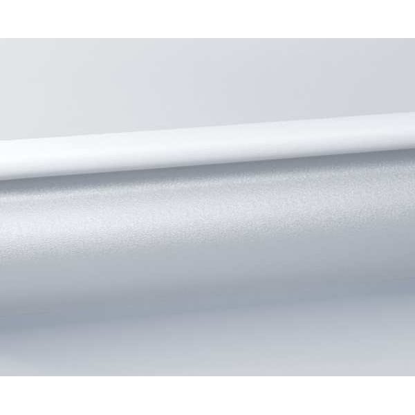 Wall Rail, Linen White, 144In