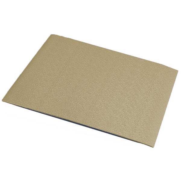 Wall Covering, 48 x 96In, Tan