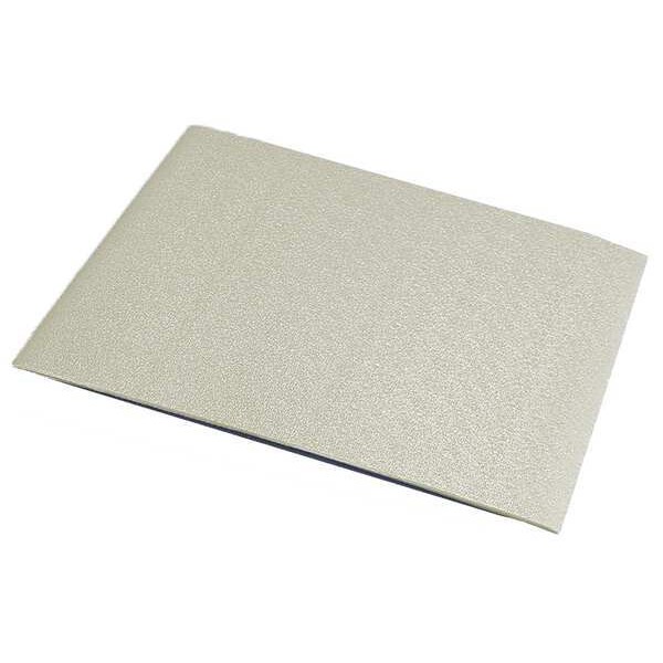 Wall Covering, 4 x 96In, Champagne, PK30
