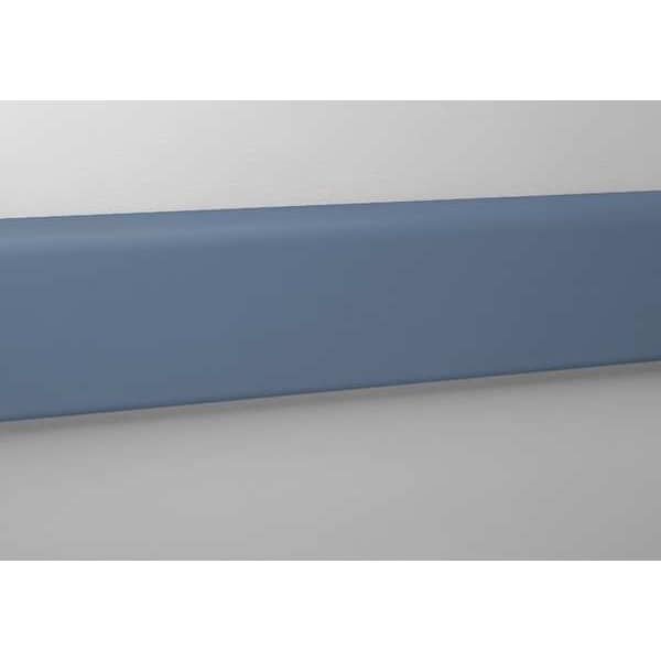 Wall Guard, Windsor Blue, 4 x 144In