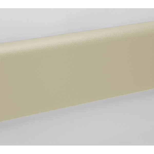 Wall Guard, Ivory, 6 x 144In