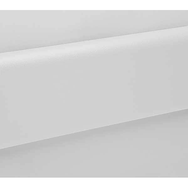 Wall Guard, Linen White, 6 x 144In