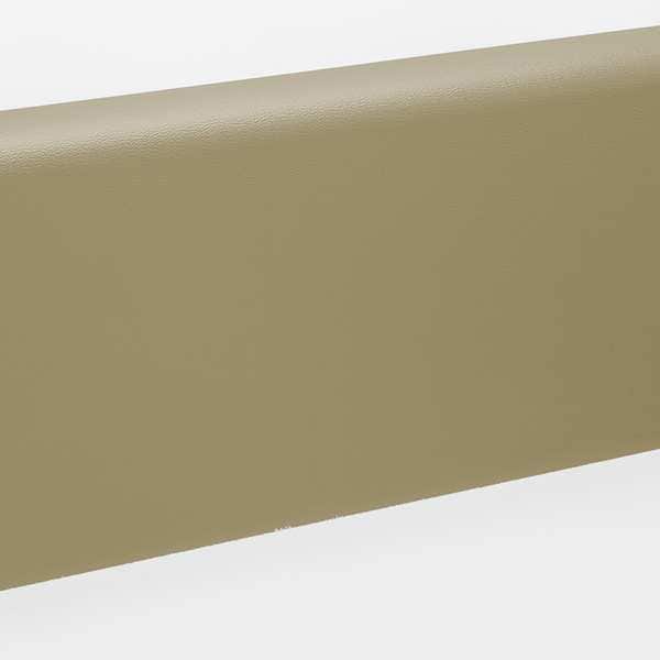 Wall Guard, Tan, 7-3/4 x 144In