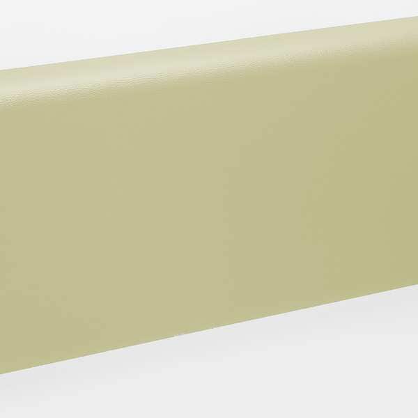 Wall Guard, Champagne, 7-3/4 x 144In