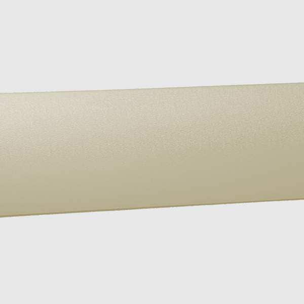 Wall Guard, Ivory, 5 x 144In