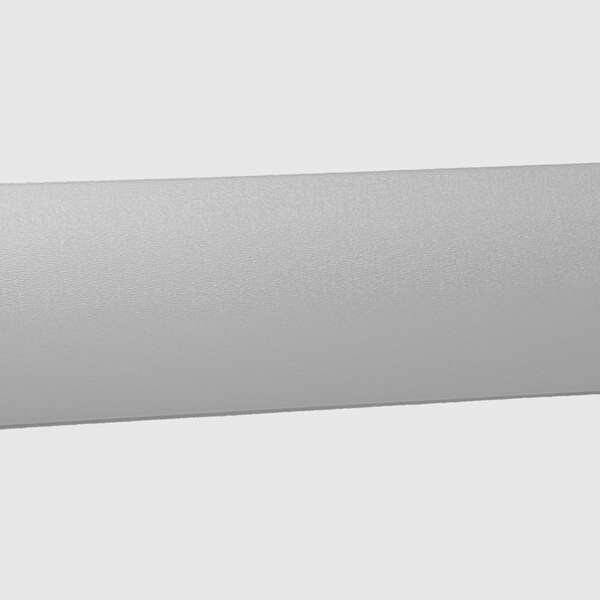 Wall Guard, Silver-Gray, 5 x 144In