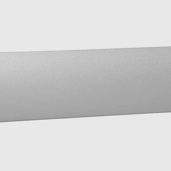 Wall Guard, Silver-Gray, 8 x 144In