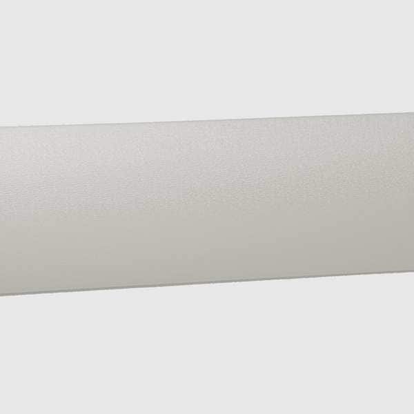 Wall Guard, Linen White, 8 x 144In