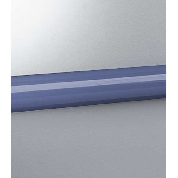 Bumper Rail, Windor Blue, 144In