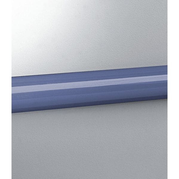 Bumper Rail, Windor Blue, 144In