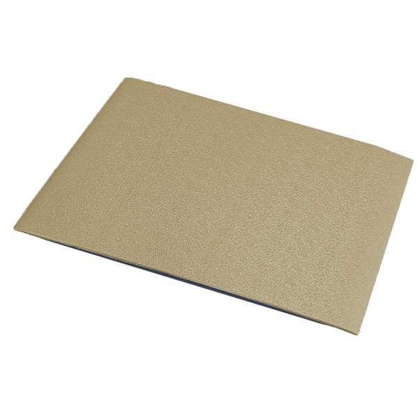 Wall Covering, 4 x 96In, Tan, PK30