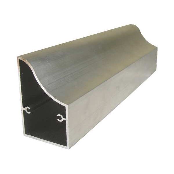 Continuous Security Bracket, 144In