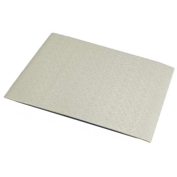 Wall Covering, 48 x 96In, Champagne