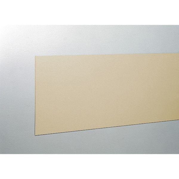 Wall Covering, 6 x 96 In, Tan, PK4