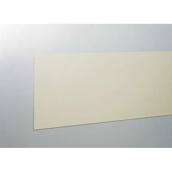 Wall Covering, 8 x 96 In, Champagne, PK3