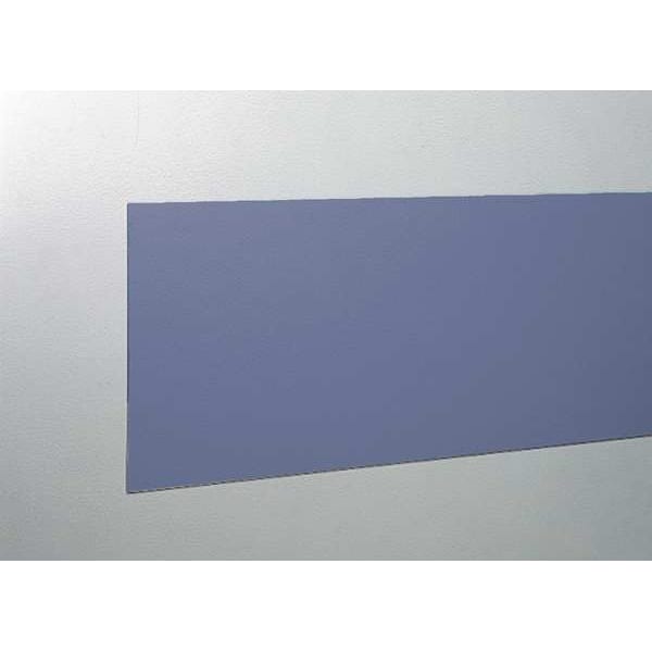 Wall Covering, 8 x 96 In, Windsor Blue, PK3