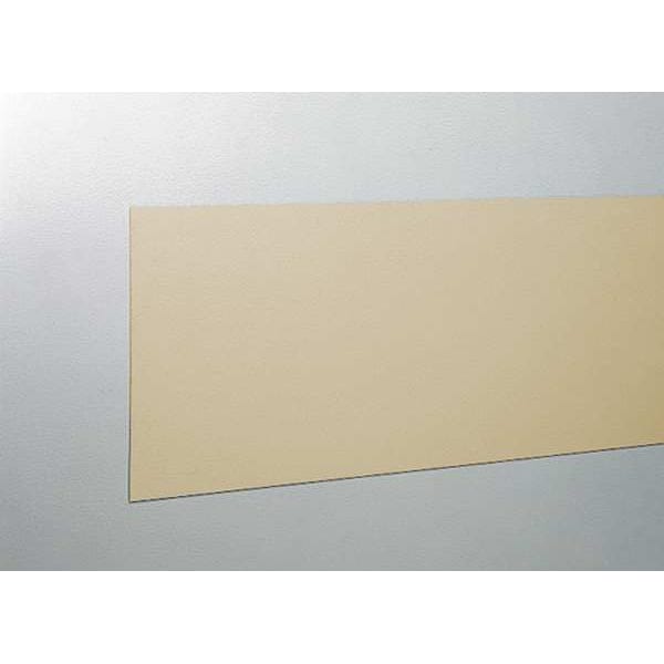 Wall Covering, 8 x 96 In, Tan, PK3