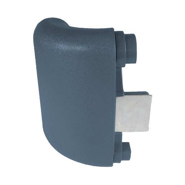 Handrail Inside Corner, Windsor Blue