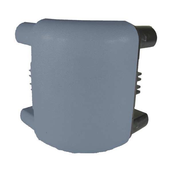 Handrail Inside Corner, Windsor Blue