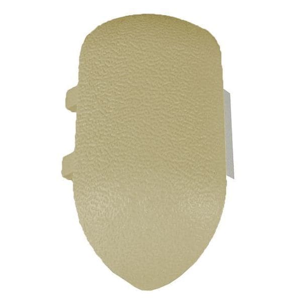 Outside Corner Guard, Tan, 1"W X 2-15/16"H