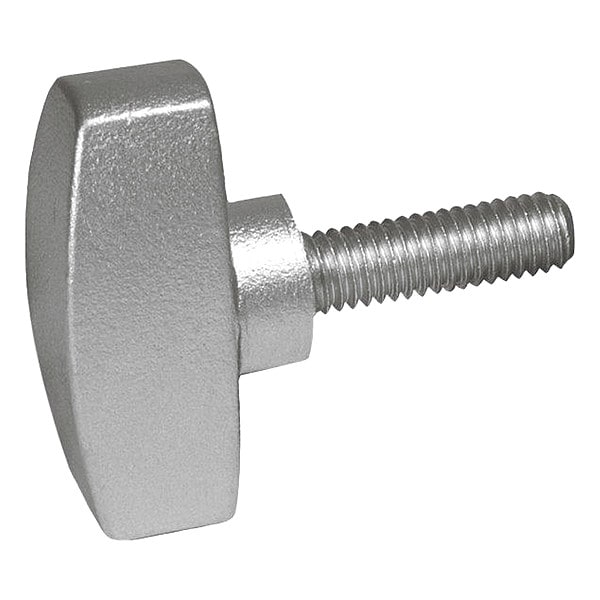 Wing Nuts, Knobs