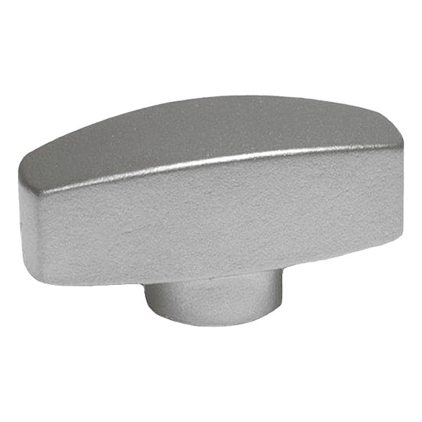 Wing Nuts, Knobs