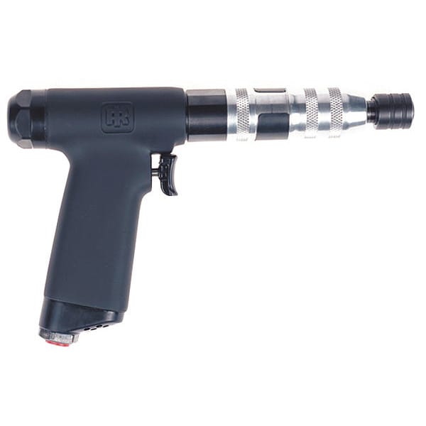 Air Screwdriver, Industrial Duty, 500 rpm