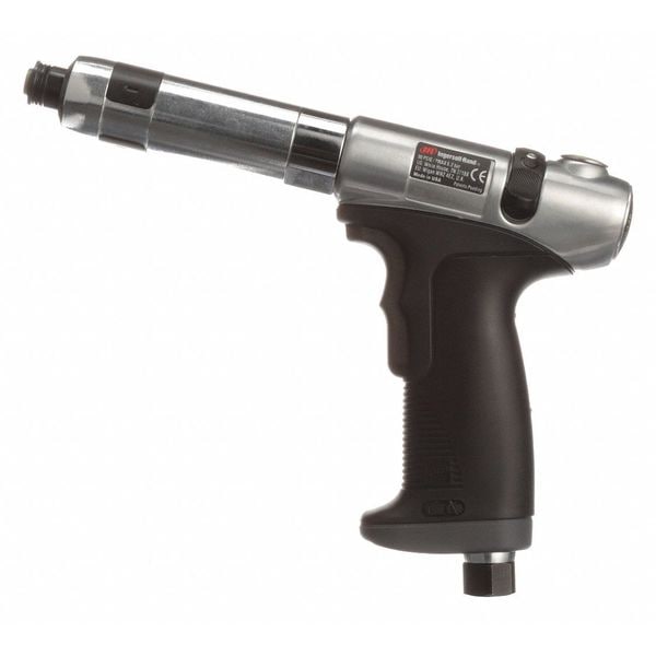 Air Screwdriver, Industrial Duty, 1000rpm