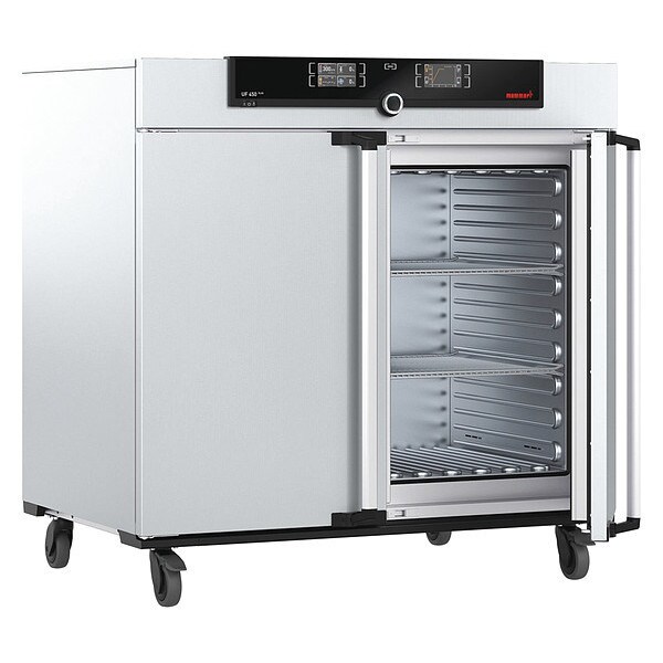 Oven, Forced Air, 15.5 cu. ft. Cap., 27.9A