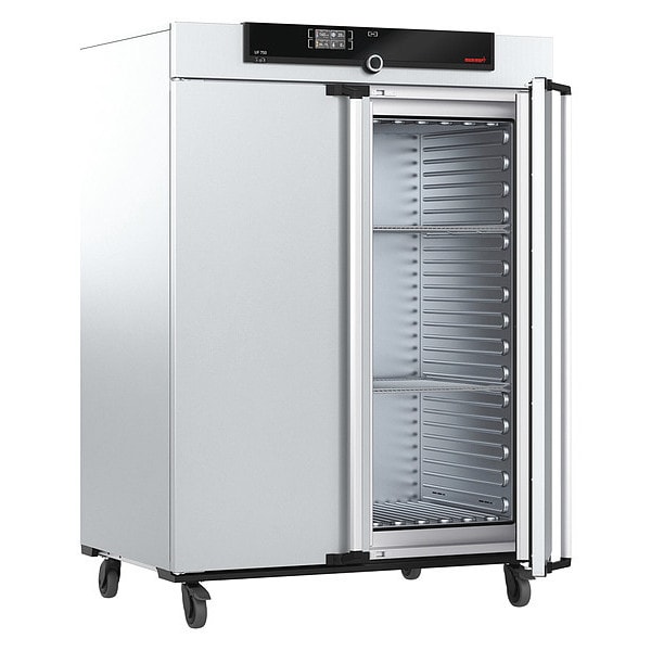 Oven, Forced Air, 26.4 cu. ft. Cap., 33.7A